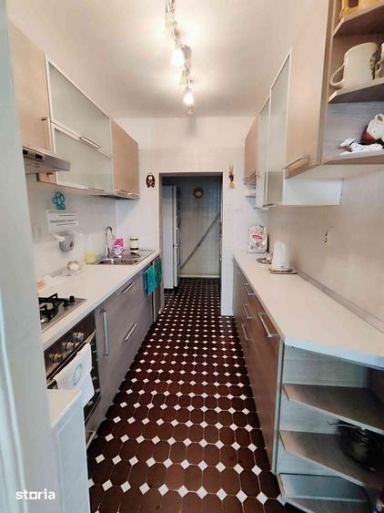 INCHIRIER / VANZARE VILA 400 MP CONSTRUITI IDEAL LOCUITA / AFACERE - 12