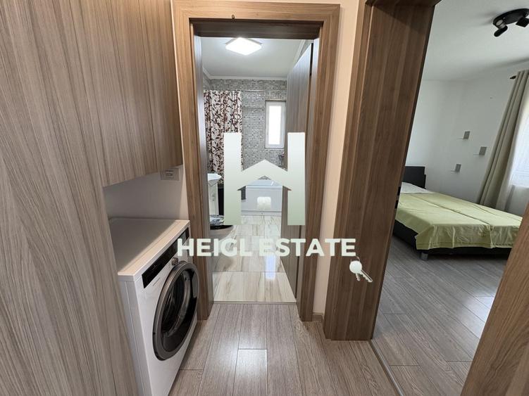 Apartament cu 2 camere cu bucataria inchisa in Giroc - 8