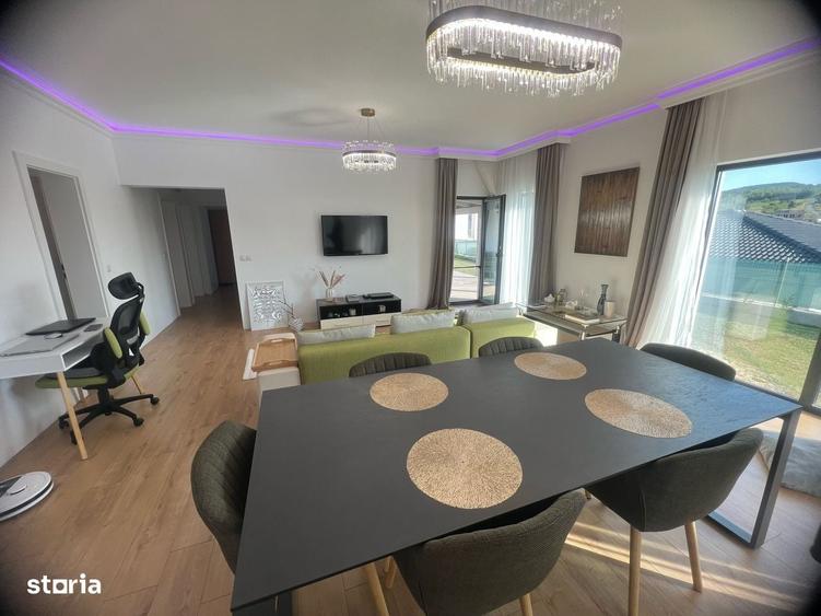 Casa noua cu teren de 700 mp - 4