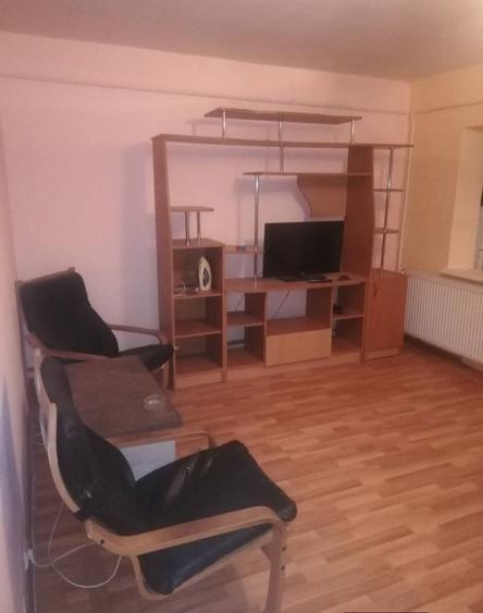 Apartament cu 2 camere decomandat în Popa Șapcă