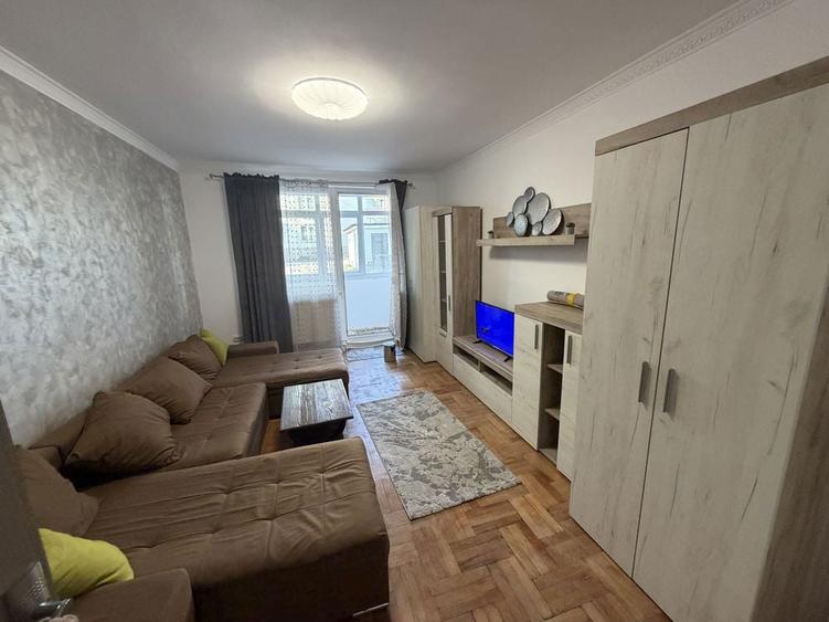 Vand Apartament La Partier 2camere -Zona- Liceu Stefan-Renovat- - 8