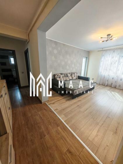 Apartament cu 2 camere decomandat în Arhitecților - Calea Cisnădiei