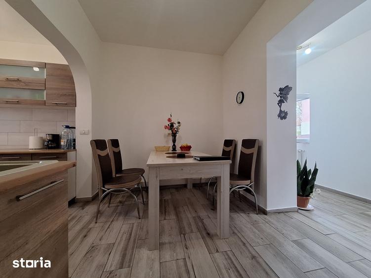 Casa Individuala -150 mp utili -740 mp teren-modern mobilata -Giarmata - 11
