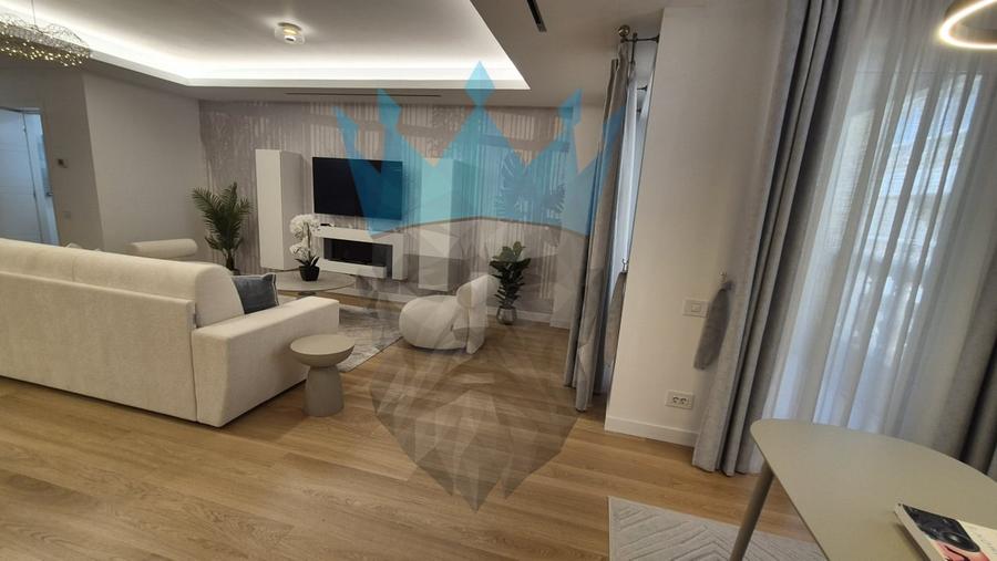Apartament 2 Camere Complex Persepolis Herastrau Bucuresti - 2