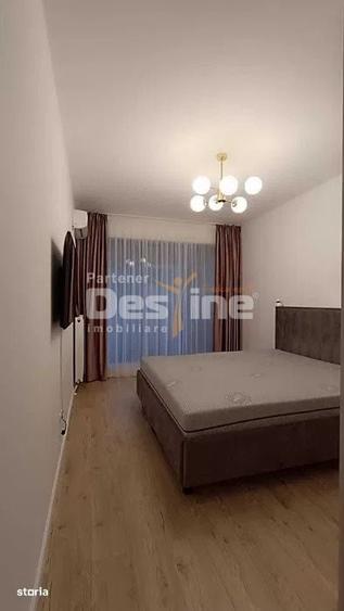 Apartament 3 Camere Mobilat Si Utilat - 8