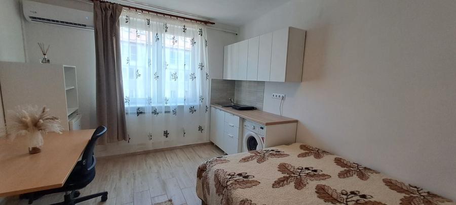 Garsonieră în 7 Noiembrie