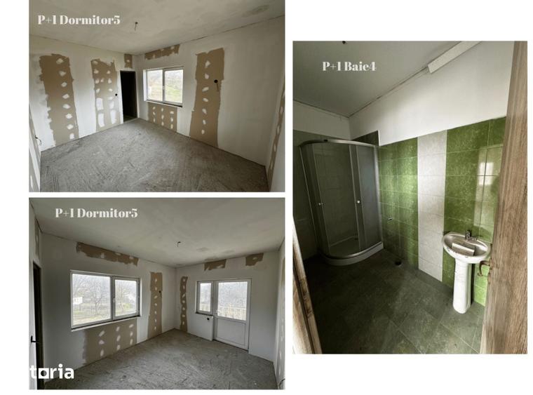 Casă cu 9 camere cu Teren 1022 Mp în General Berthelot