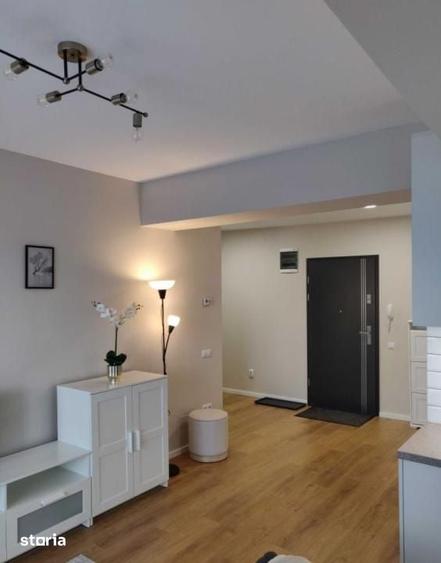 Apartament 2 camere, West City Tower parcare subterana - 2