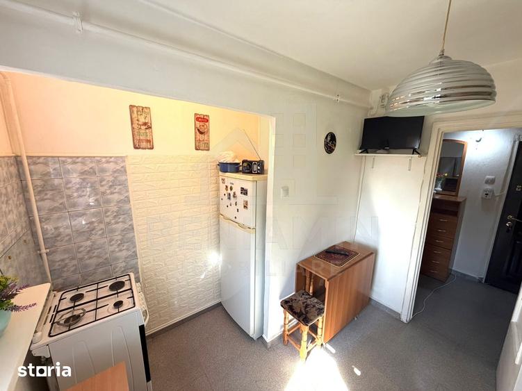 2 camere semidecomandat Brazda lui Novac - Pedagogic -teava -52mp - 6