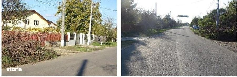 Spațiu comercial, în Bolintin-Deal