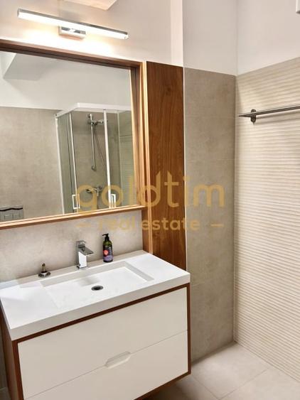 Apartamentul de Inchiriat 3 Camere/New Point/2 Parcari/Pipera/Spatios/Luminos - 11