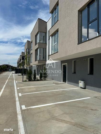 Casă cu 3 camere cu Teren 151.27 Mp în Chiajna