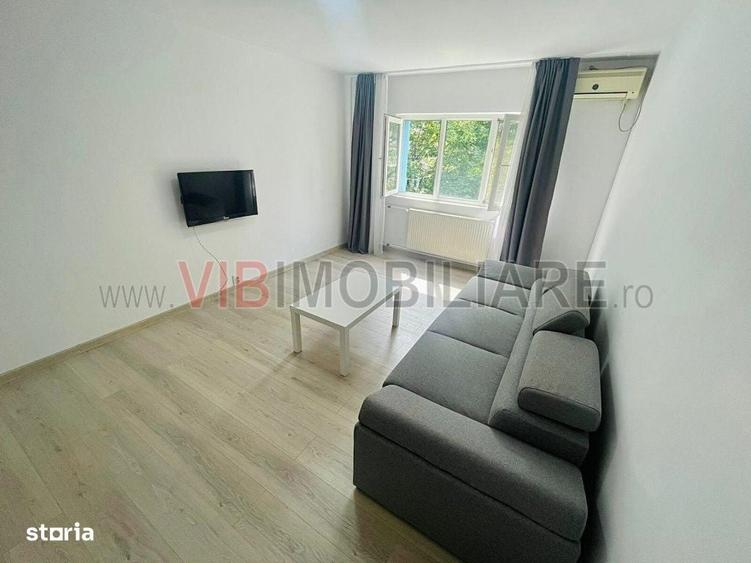 2 Camere- Aviatiei - Aurel Vlaicu - Metrou - Promenada - 4