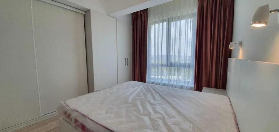 Apartament cu 2 camere decomandat, mobilat în Păcurari