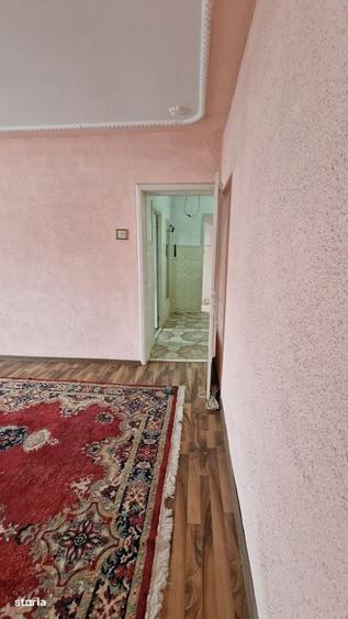 Apartament cu 2 camere decomandat în Fălticeni