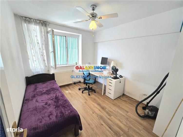 Apartament cu 3 camere semidecomandat în Iancului — fotografia 1