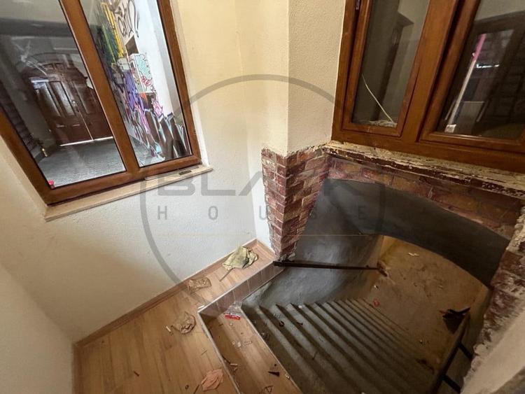 Spațiu comercial, de 200 mp, în Central