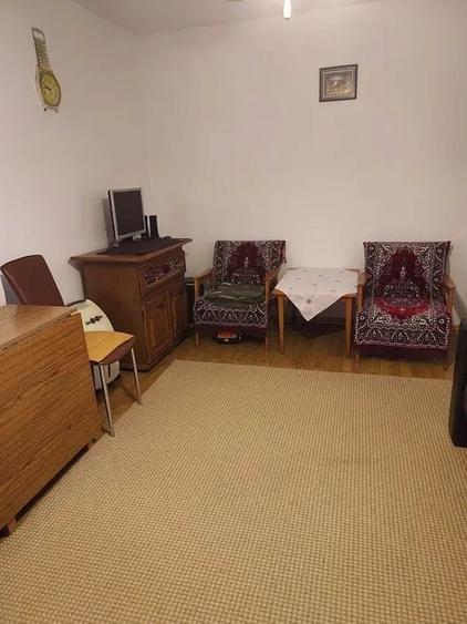 Apartament cu 2 camere decomandat, mobilat în Zorilor