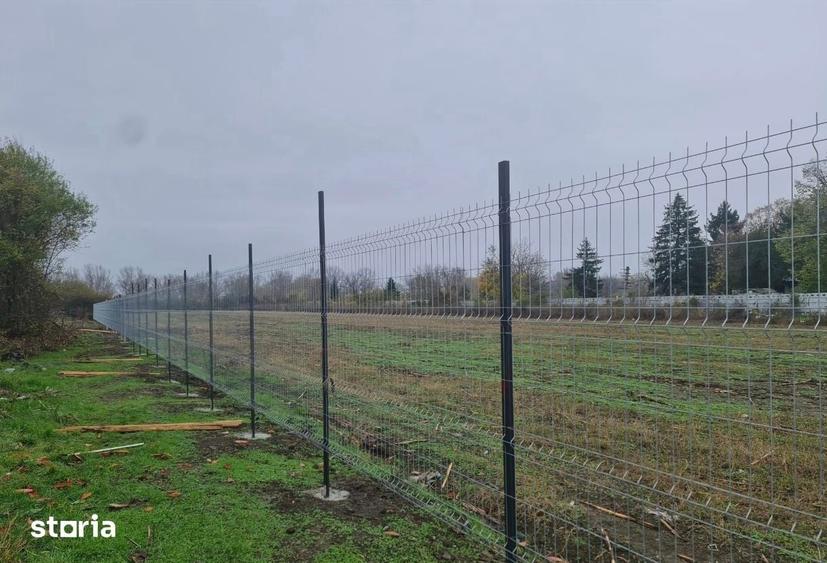 Proprietar Vand Cladire 512 Mp + 10.264 mp Teren - 8