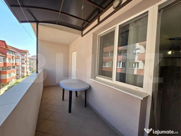 Apartament cu 3 camere de inchiriat,Anghel Saligny - 10