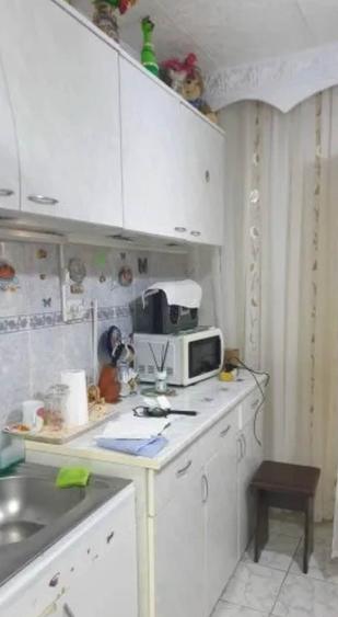 Apartament 2 camere zona Poarta 6 mobilat utilat 50 mp - 2