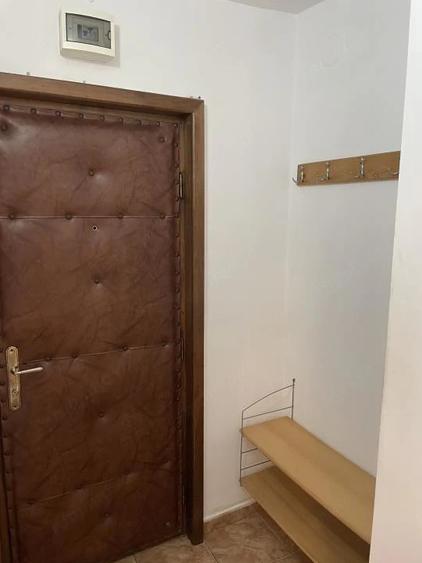 Garsonieră semidecomandată, mobilată în Nord