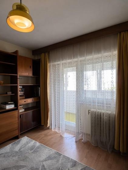 Casă cu 3 camere cu Canalizare în Bucureștii Noi