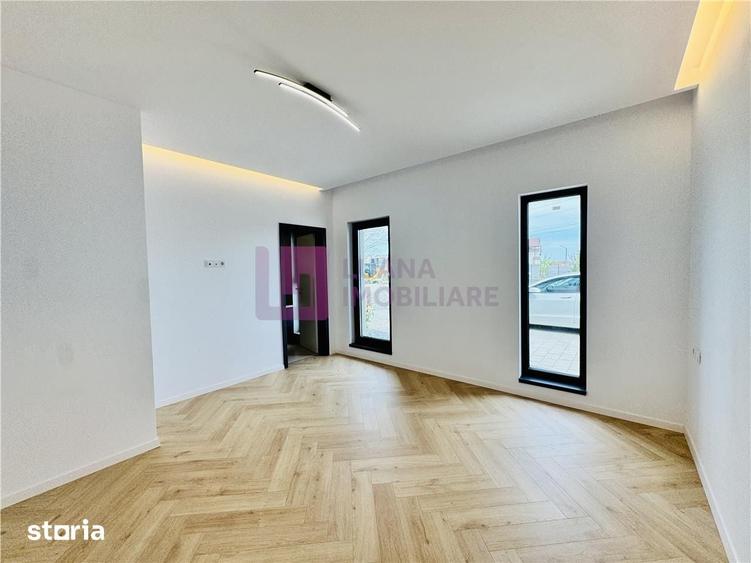 Apartament cu 4 camere în Central