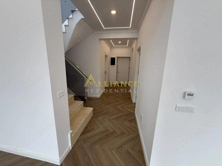 Casă cu 4 camere cu Teren 540 Mp în Berceni