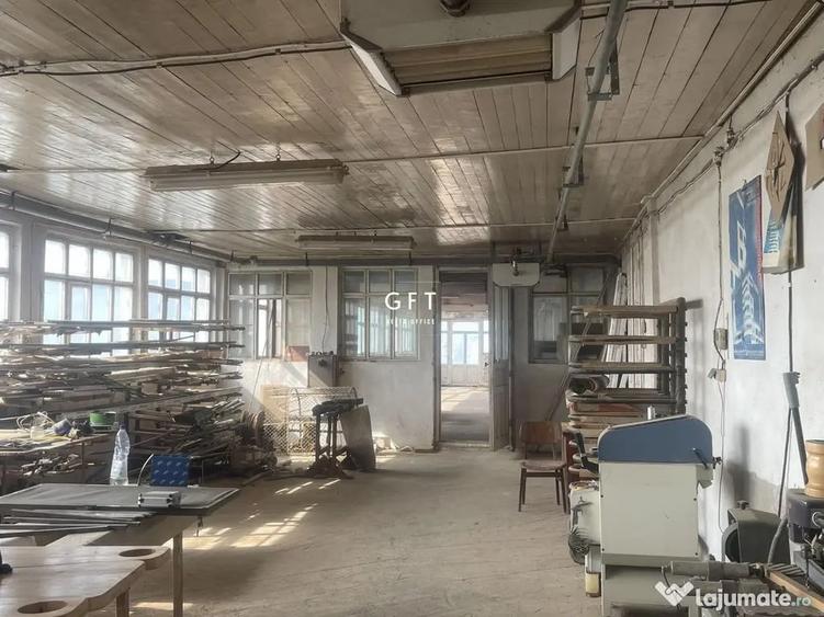 Exclusivitate! Complex multifunctional de vanzare/de inch... - 12