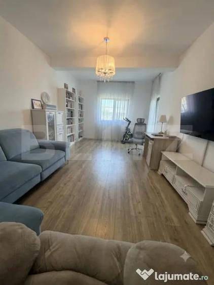Duplex 130 mp utili | Dumbravita | toate utilita?ile | par - 7