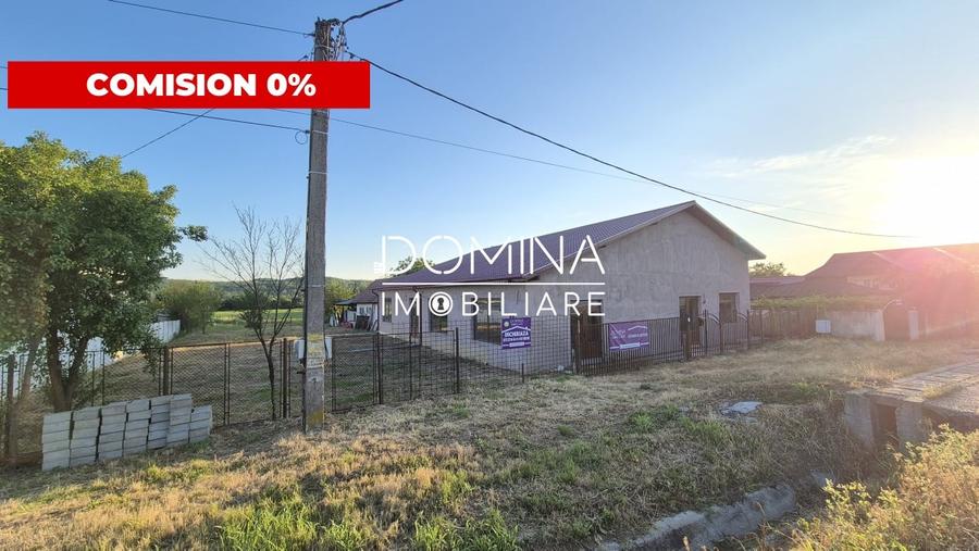 Spațiu comercial, de 300 mp, în Bâlteni