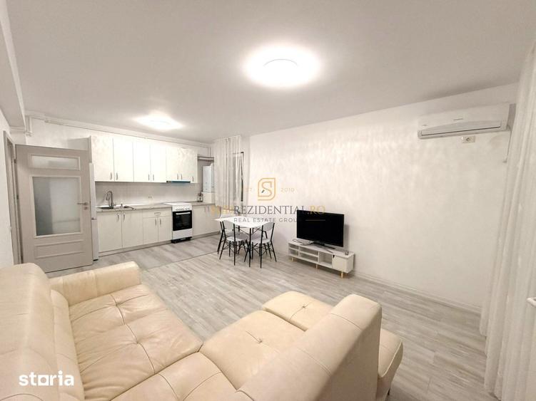 Apartament cu 3 camere si parcare, mobilat+utilat, Aparatorii Patriei - 1