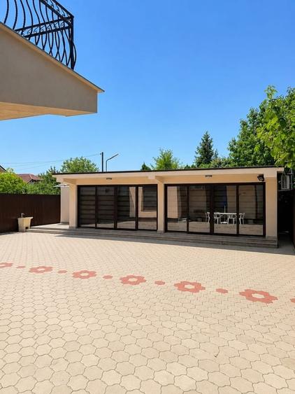 Casă cu 4 camere în Central