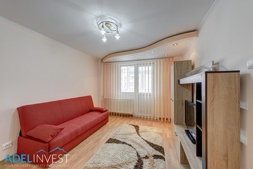 Apartament 2 camere Militari, centrală proprie, liber, acces rapid metrou - 9