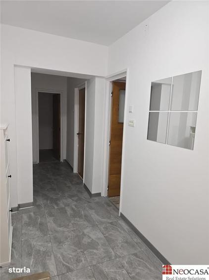 Apartament cu 3 camere în Victoriei