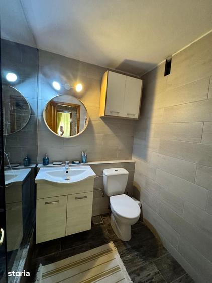 Apartament cu 2 camere în Grivița