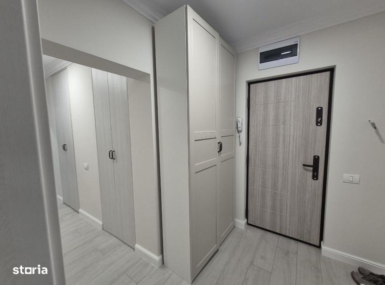 Apartament cu 3 camere în Gorjului