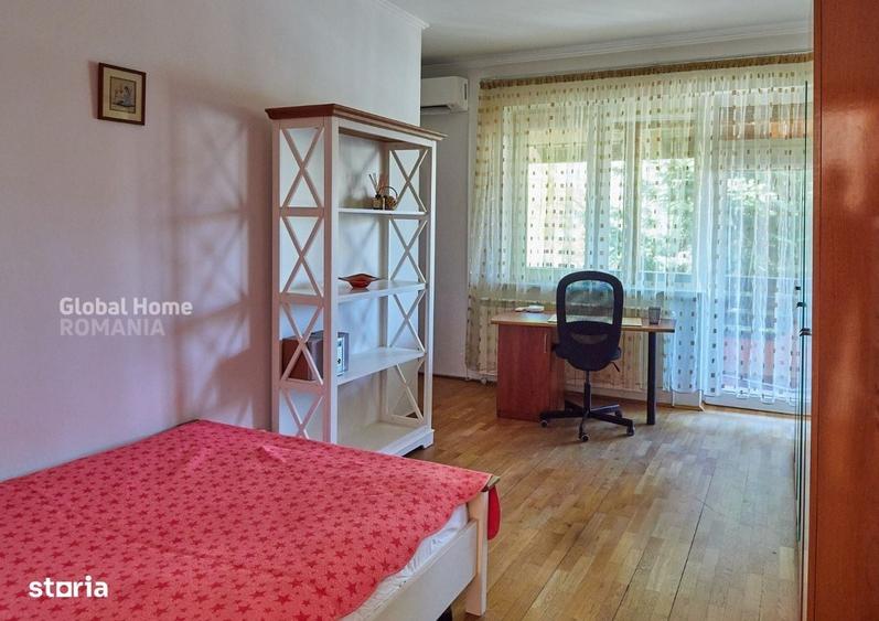 Casă cu 4 camere în Bucureștii Noi