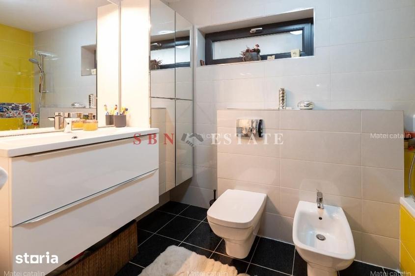 Casă cu 3 camere cu Teren 350 Mp în Rahova