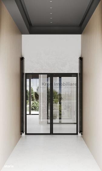 Apartament cu 2 camere decomandat în Nord