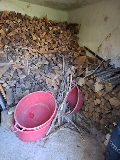 Casă individuală cu 3 camere cu Teren 747 Mp în Bughea de Jos