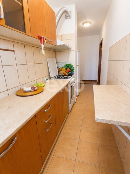 Apartament 2 camere | Mobilat | Dambul Rotund - 6