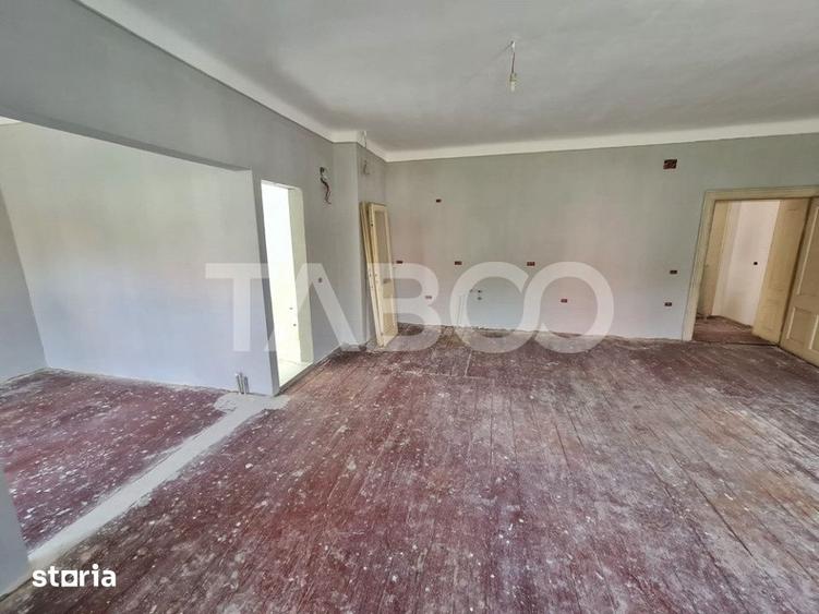 Spațiu comercial, de 60 mp, în Sebeș