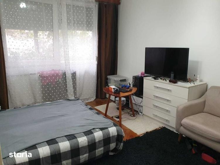 Apartament cu 2 camere semidecomandat în Calea Aradului
