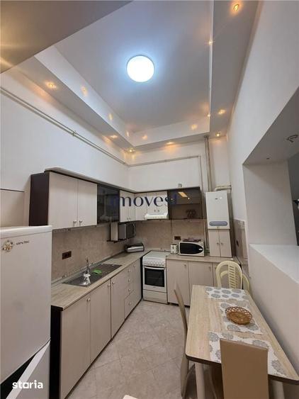 Apartament cu 3 camere în Ultracentral