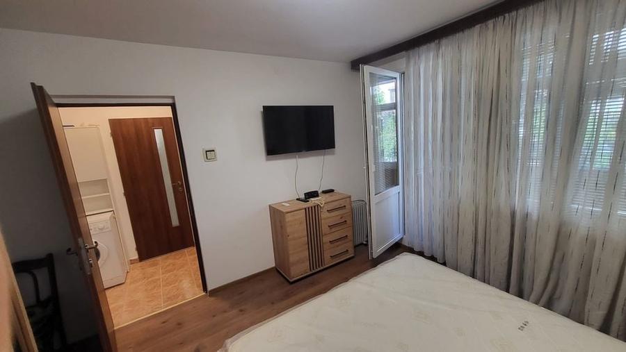 Apartament cu 3 camere în Apusului