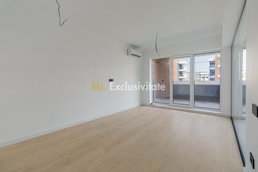 Apartament cu 2 camere decomandat în Theodor Pallady
