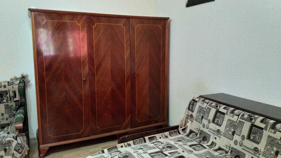 Garsonieră decomandată în Drumul Taberei
