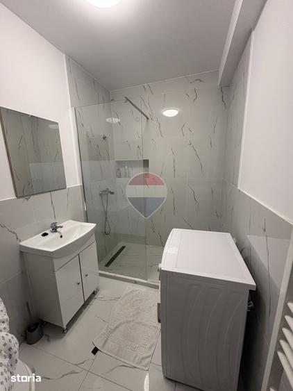 Apartament cu 2 camere, mobilat în Vasile Alecsandri